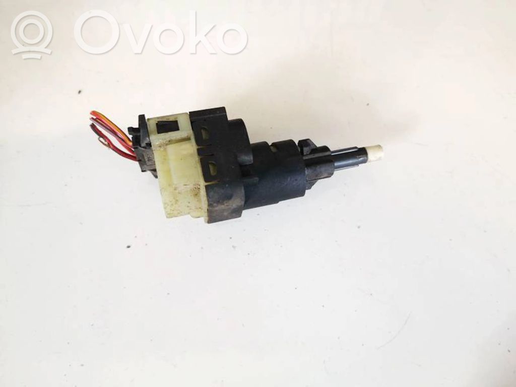Volkswagen Cross Polo Interruttore del pedale del freno