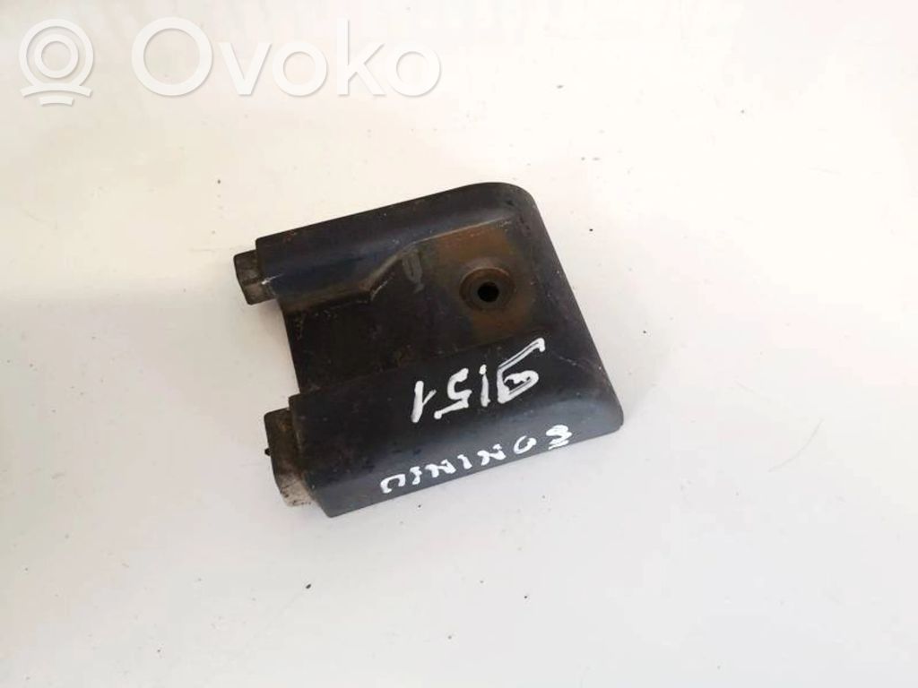 Fiat Ducato Altra parte esteriore 