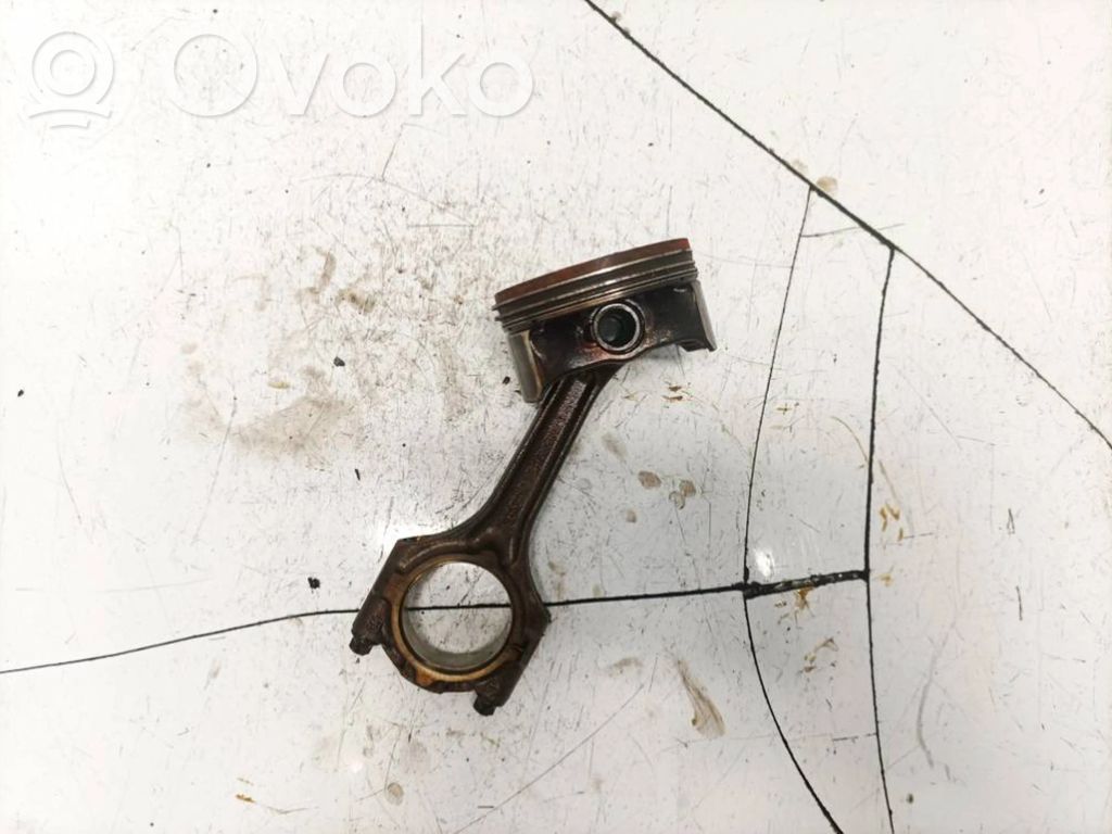 Opel Insignia A Pistón con biela 