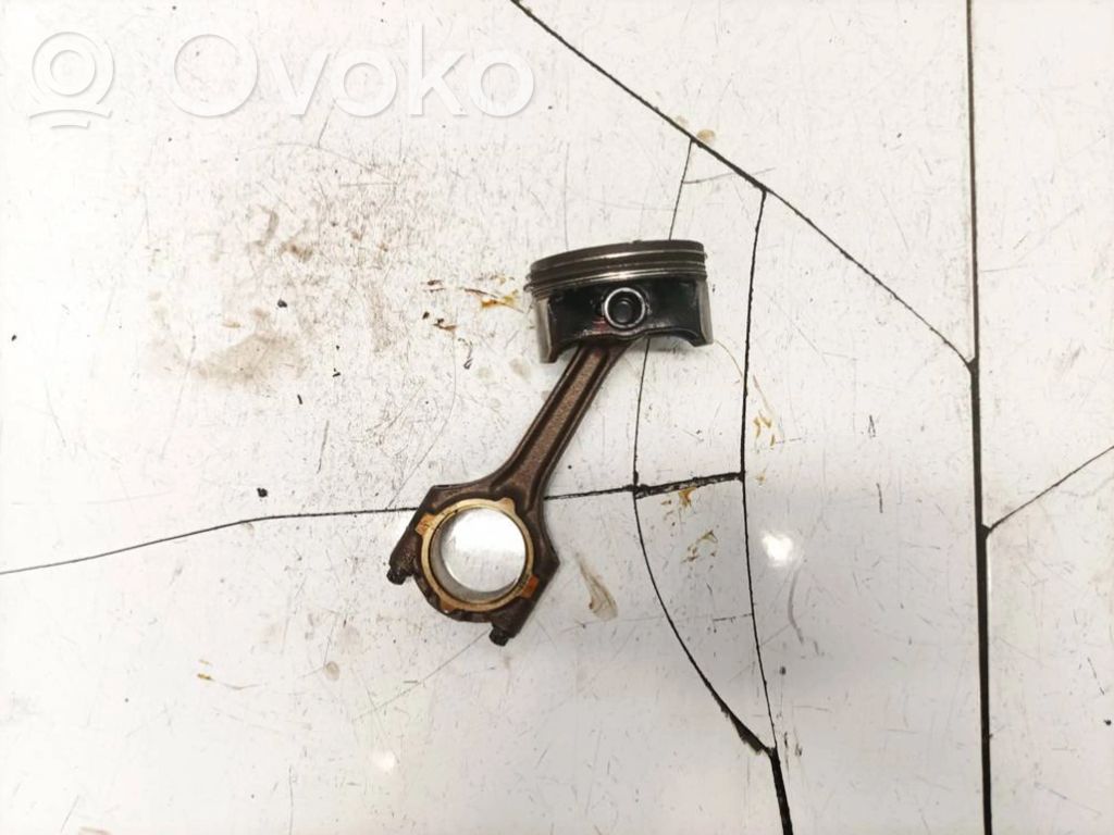 Opel Insignia A Pistón con biela 