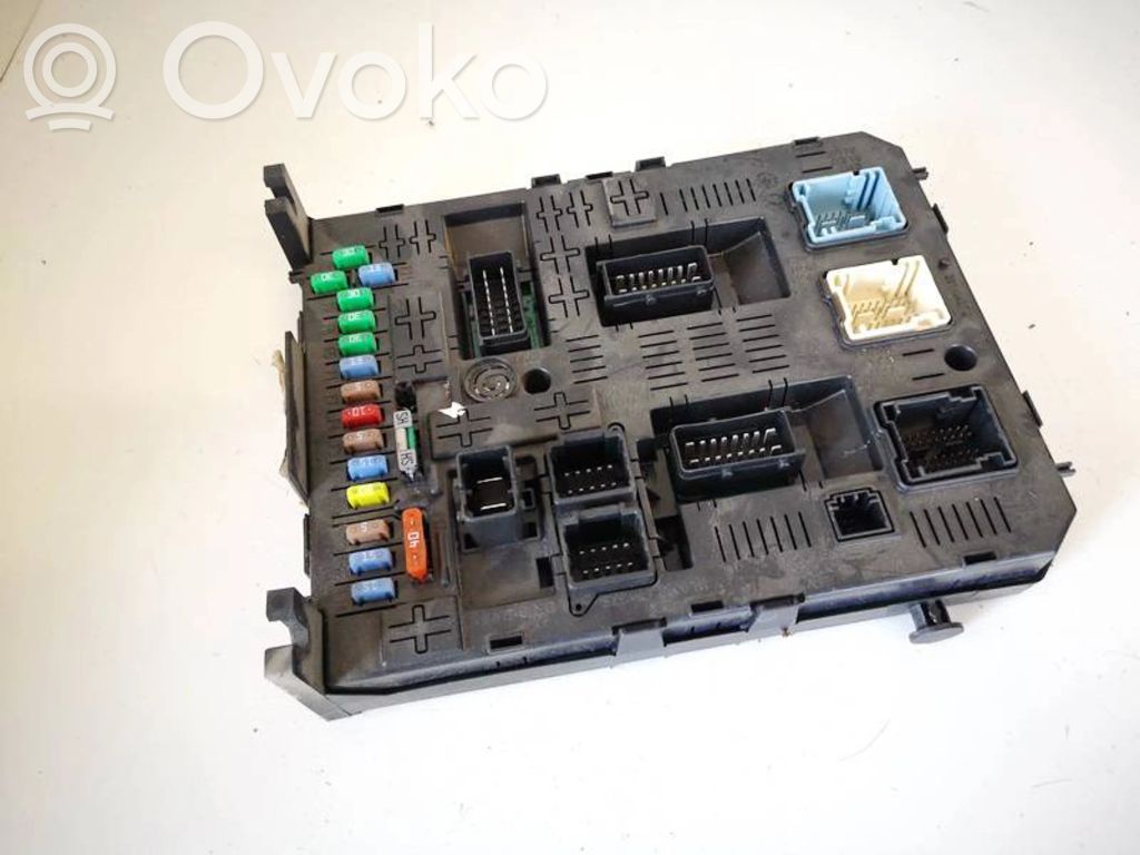 Modul confort   9664058880,966405888001,9664058880,966405888001