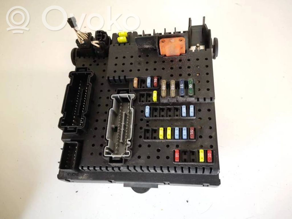 Volvo XC90 Module confort 
