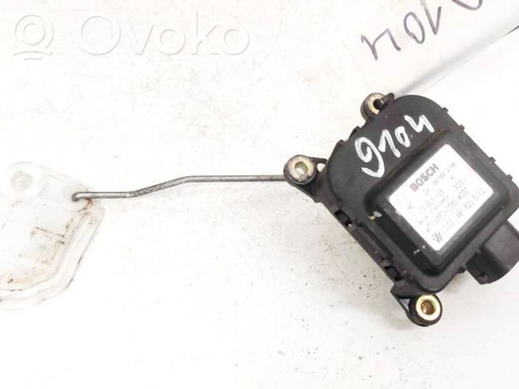 Audi A6 S6 C5 4B Motor/actuator clapetă aer 