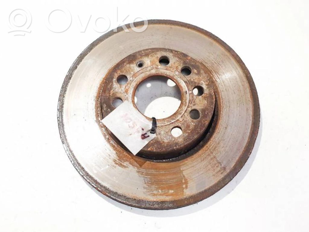 Volkswagen Touran I Disco de freno delantero