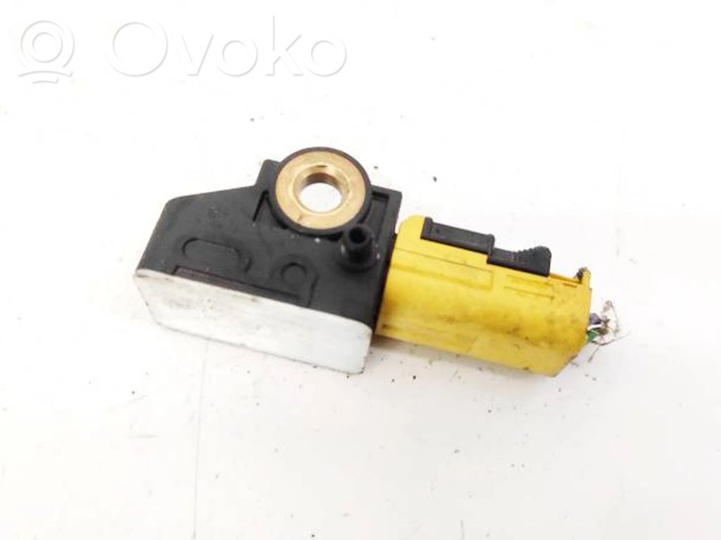 Honda Civic Sensor impacto/accidente para activar Airbag 