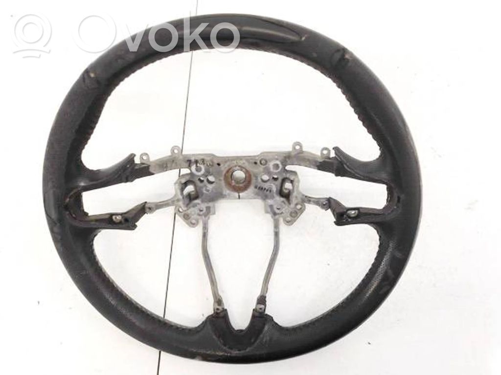Honda Civic Volan 