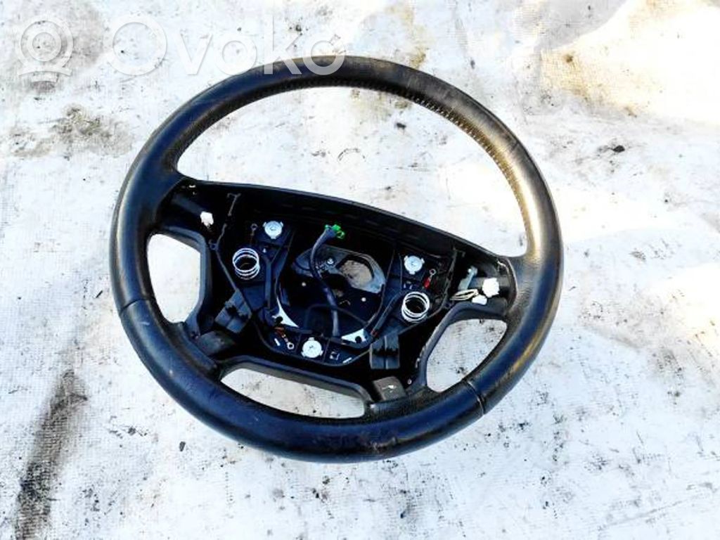Volvo XC90 Steering wheel 