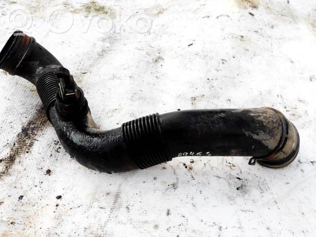 Volkswagen Lupo Rura / Wąż dolotowy powietrza 