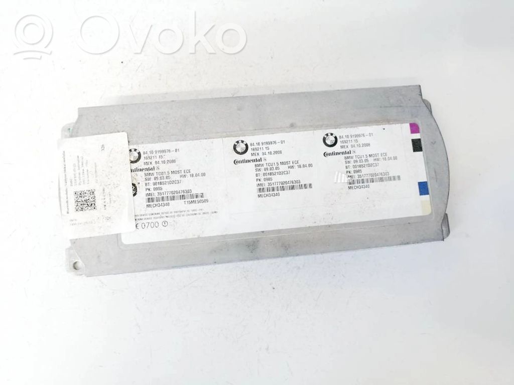 Sonstige Steuergeräte / Module   8410919997601,16921115,169211,8410919997601