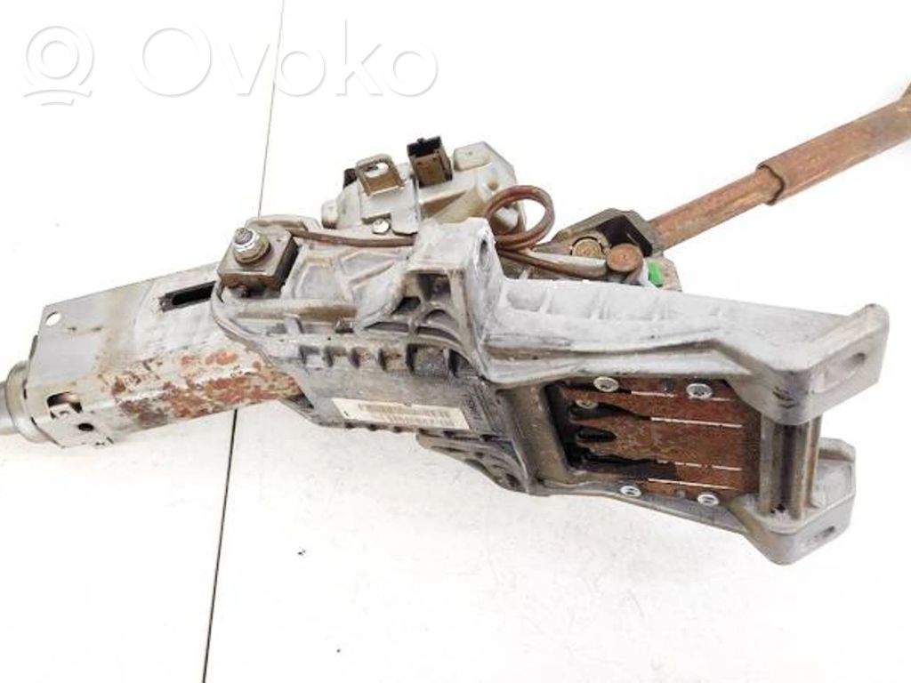 Volvo V50 Colonne de direction 
