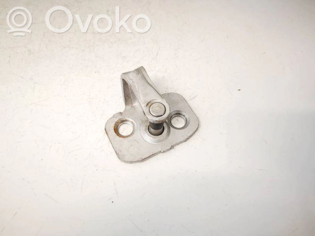 Saab 9-3 Ver2 Muu ulkopuolen osa 