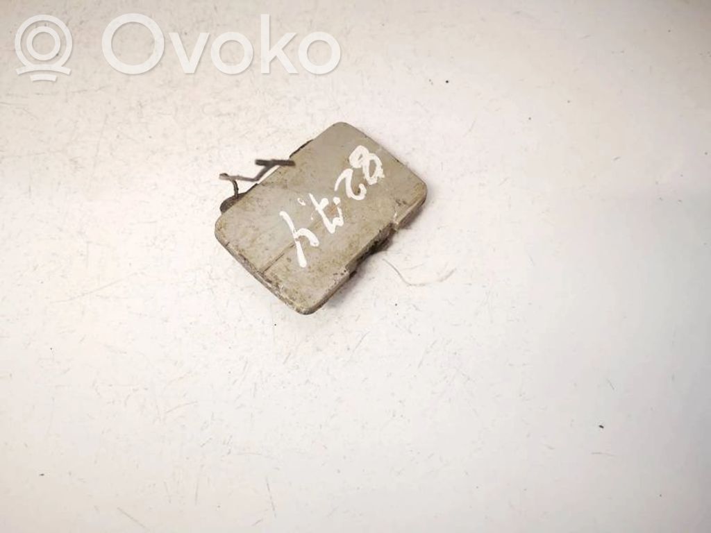 Volvo S80 Capac orificiu tractare față 