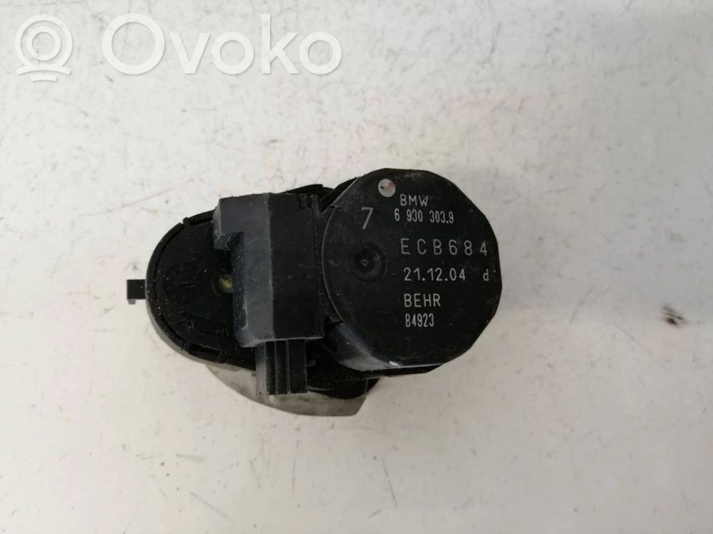 Motor/activador trampilla de calefacción   69303039,ECB684,69303039,ECB684