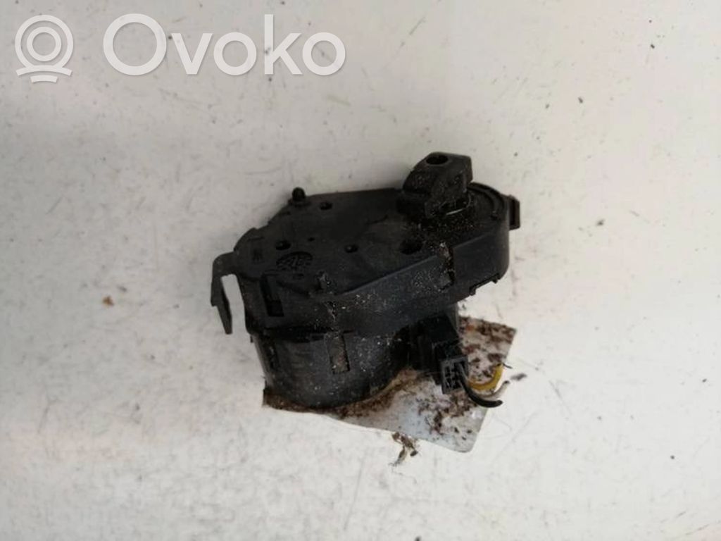 BMW 3 E46 Motor/actuator clapetă aer 
