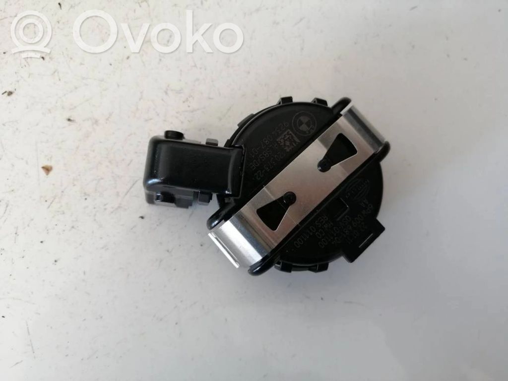 Sensor de lluvia   923408701,6PW00968104,6PW00968104,923408701
