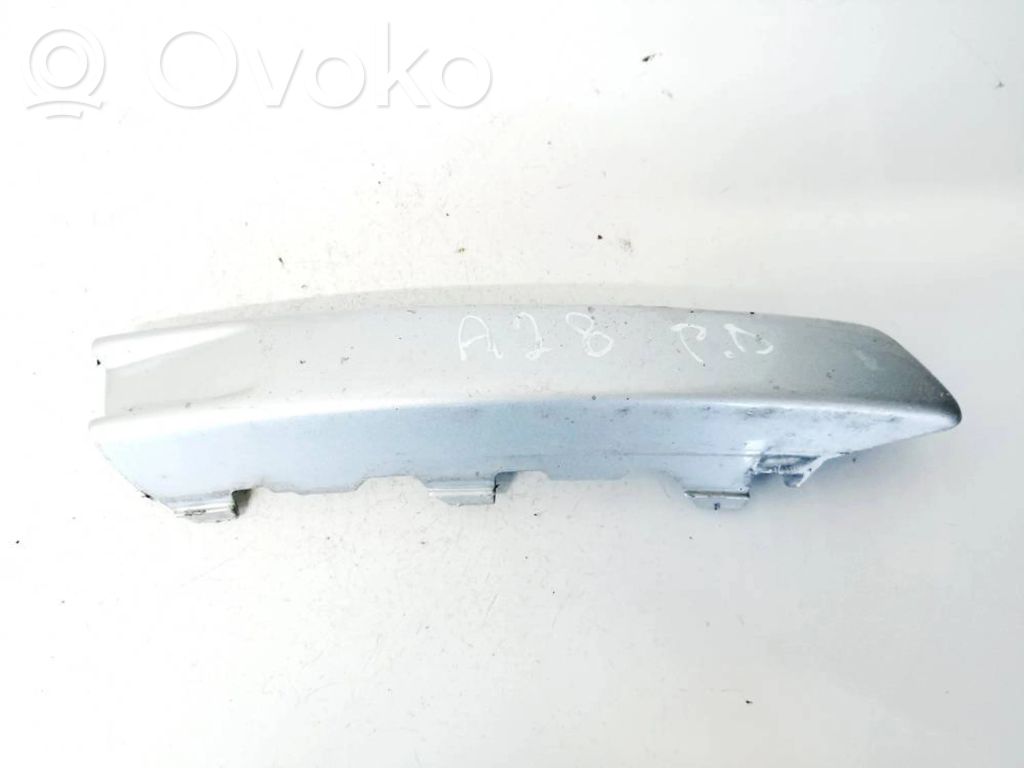Volkswagen PASSAT B6 Ornament îmbinare bară față 