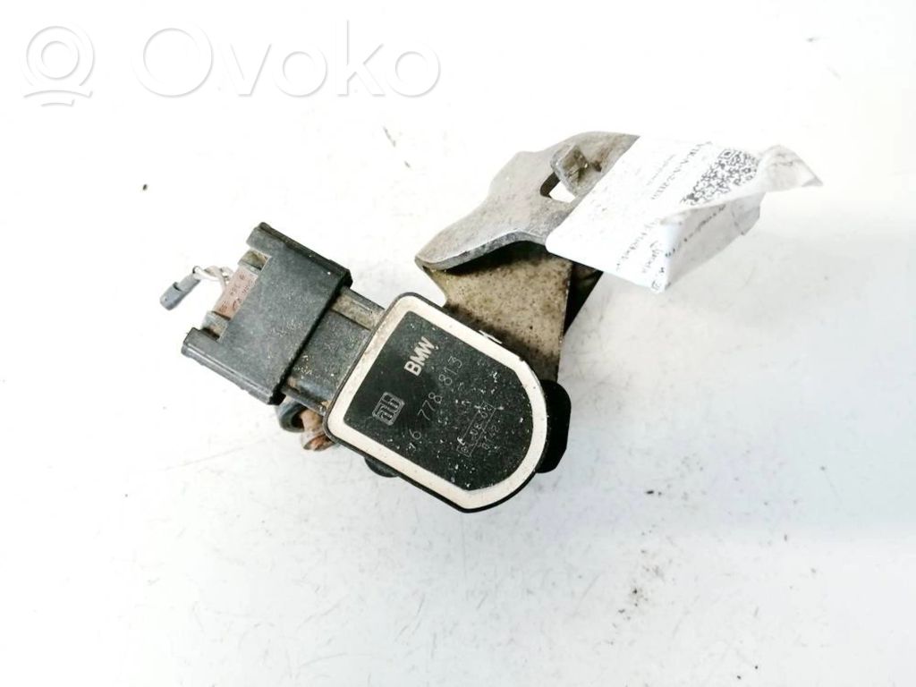 BMW 3 E90 E91 Front height sensor lever 