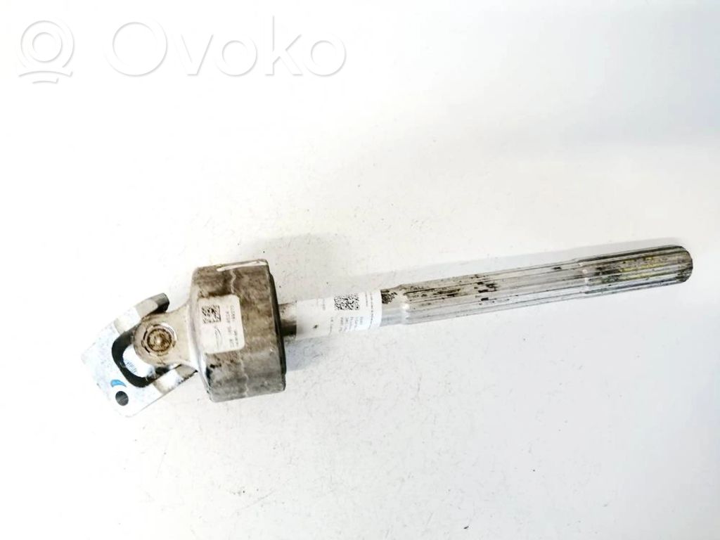 BMW 5 E60 E61 Giunto cardanico del piantone dello sterzo 