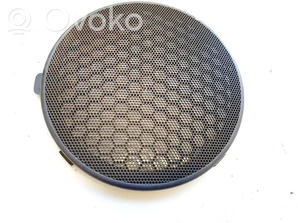 Citroen C5 Copertura/rivestimento altoparlante laterale 