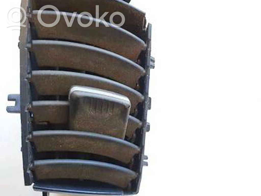 Opel Zafira B Griglia di ventilazione centrale cruscotto