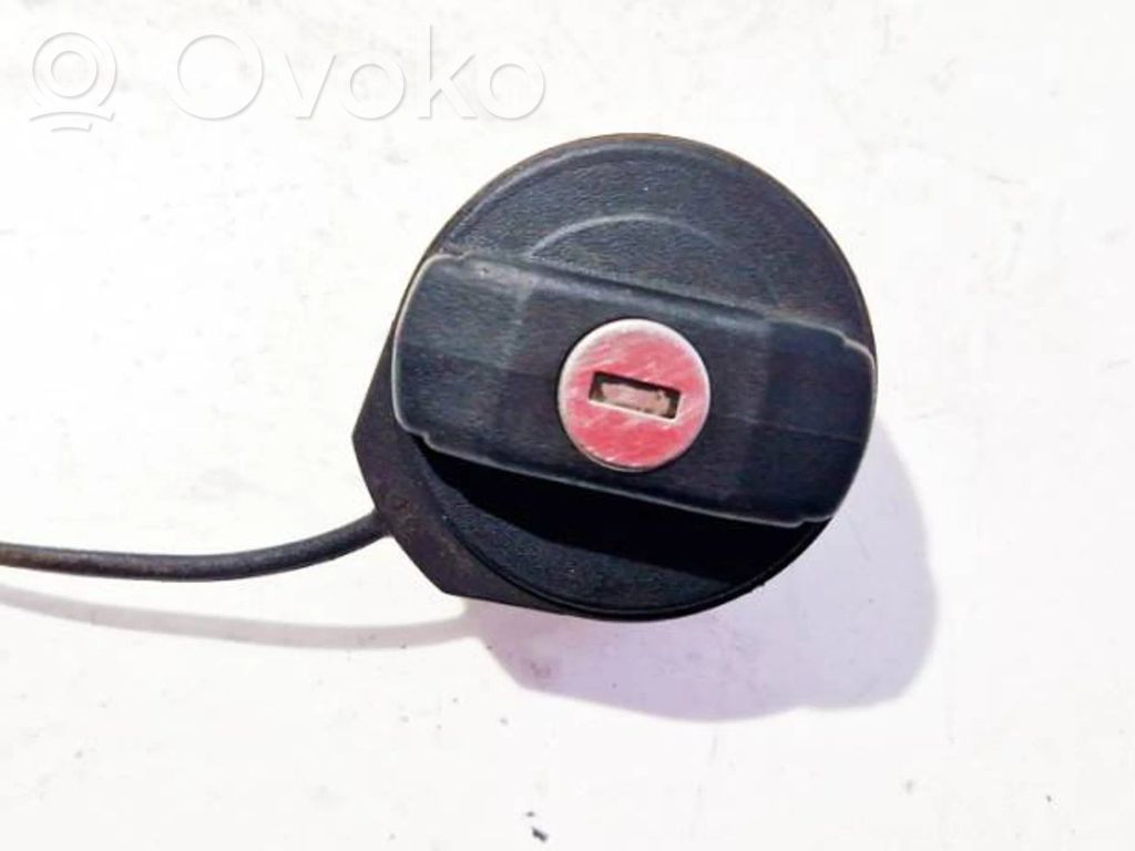 Skoda Fabia Mk2 (5J) Korek wlewu paliwa 