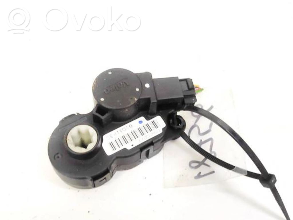 Citroen DS4 Motor/actuator clapetă aer