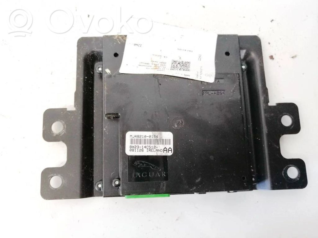 Muut ohjainlaitteet/moduulit   8X2314C512,8X2314C512,8X2314C512,8X2314C512,MJ482100154
