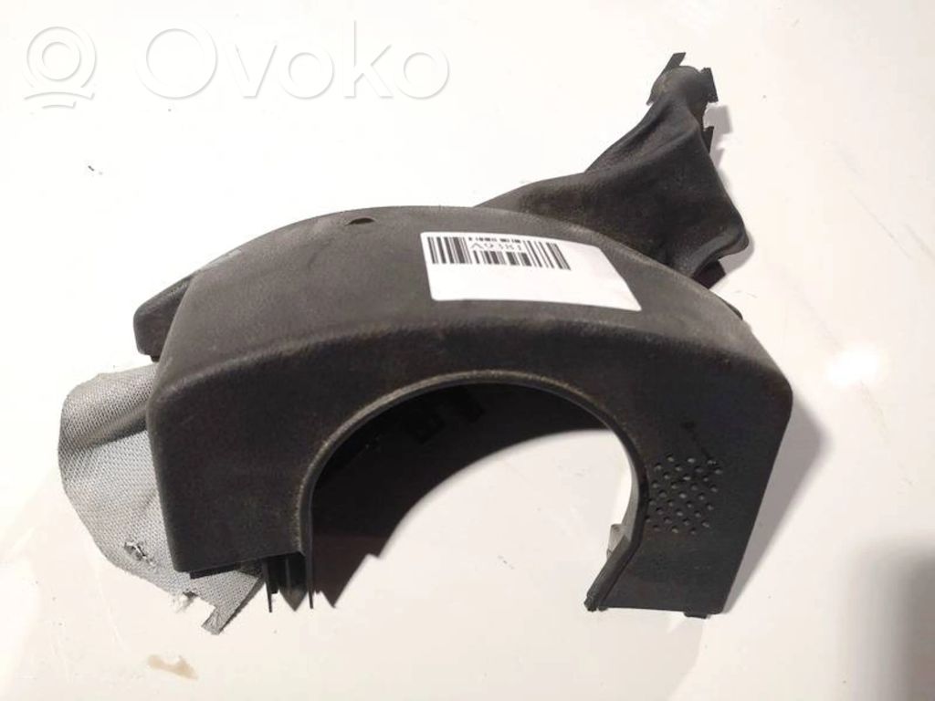 Peugeot 3008 I Altra parte interiore