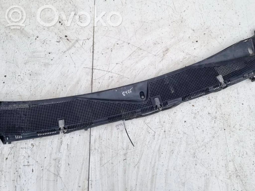 Mercedes-Benz ML W163 Rivestimento del tergicristallo 