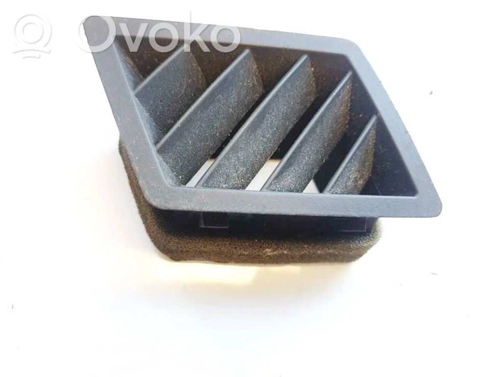 BMW X3 E83 Griglia di ventilazione centrale cruscotto 