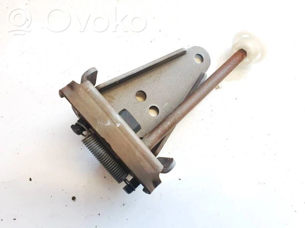 Audi A4 S4 B5 8D Alte piese de exterior 
