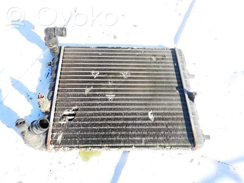 Skoda Roomster (5J) Radiator lichid răcire