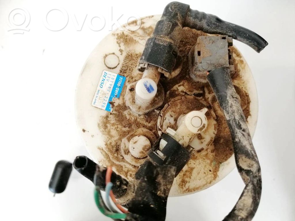 Honda CR-V Capteur niveau de carburant 