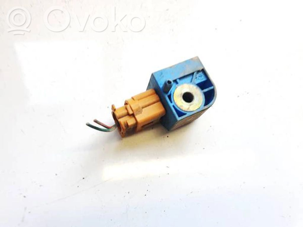 Airbagsensor Crashsensor Drucksensor   2S6T14B342AC,5WK43095,2S6T14B342AC,5WK43095