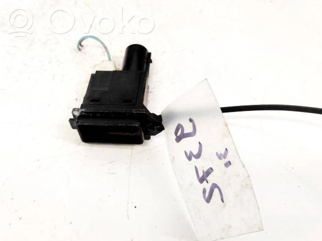 Honda Civic Alte piese de interior 