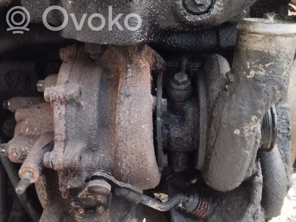 Opel Meriva A Turbo 