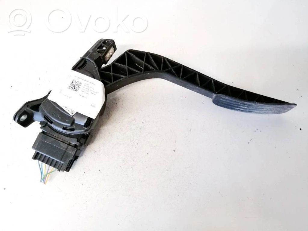 Gaspedal   9X239F832BA,6PV00969803,6PV00969803,9X239F832BA