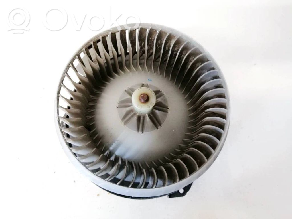 Ventilator aerotermă   AV2727005381,AV2727005381