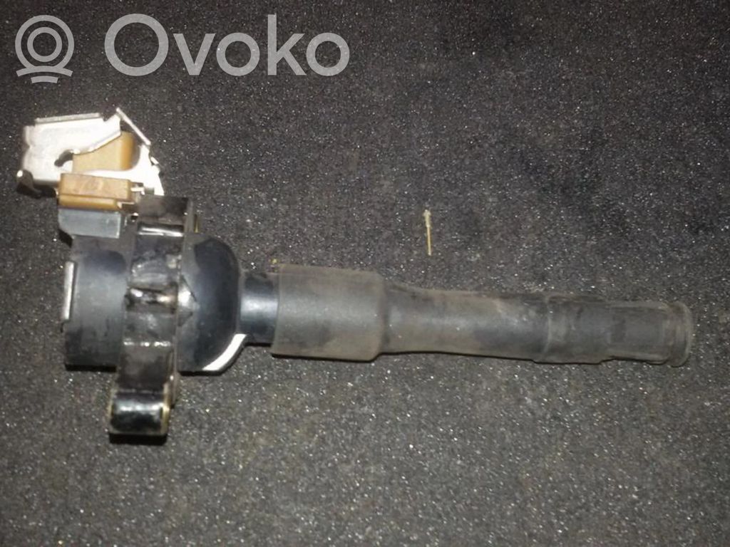 BMW 7 E38 High voltage ignition coil 
