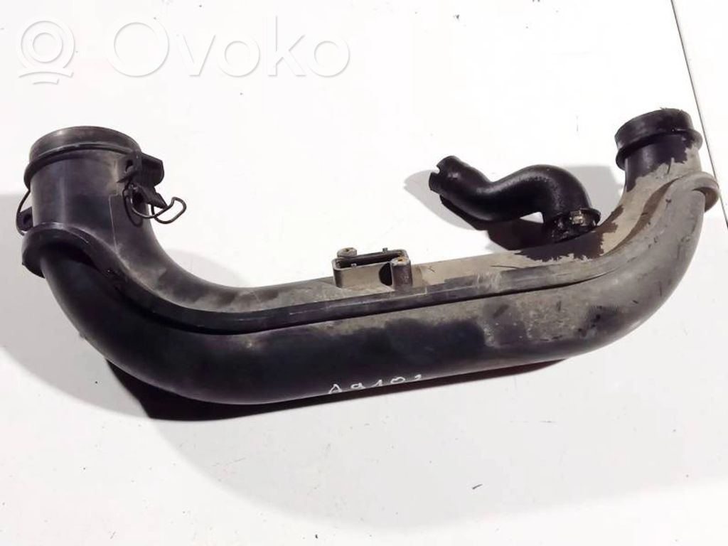 Intercooler hose/pipe   689764903,6C119R504C,689764903,6C119R504C