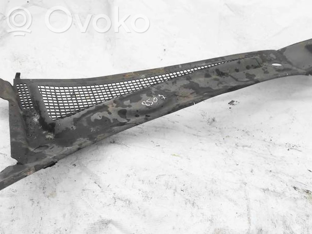 Saab 9-3 Ver1 Pyyhinkoneiston lista 