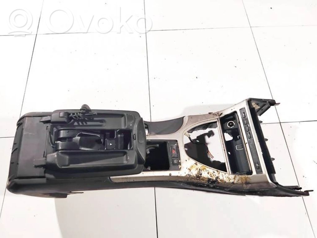 BMW X5 E53 Cotieră 