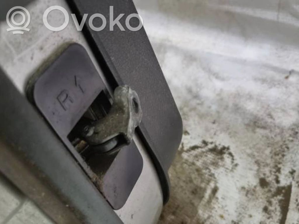 Nissan Note (E11) Opritor ușă spate