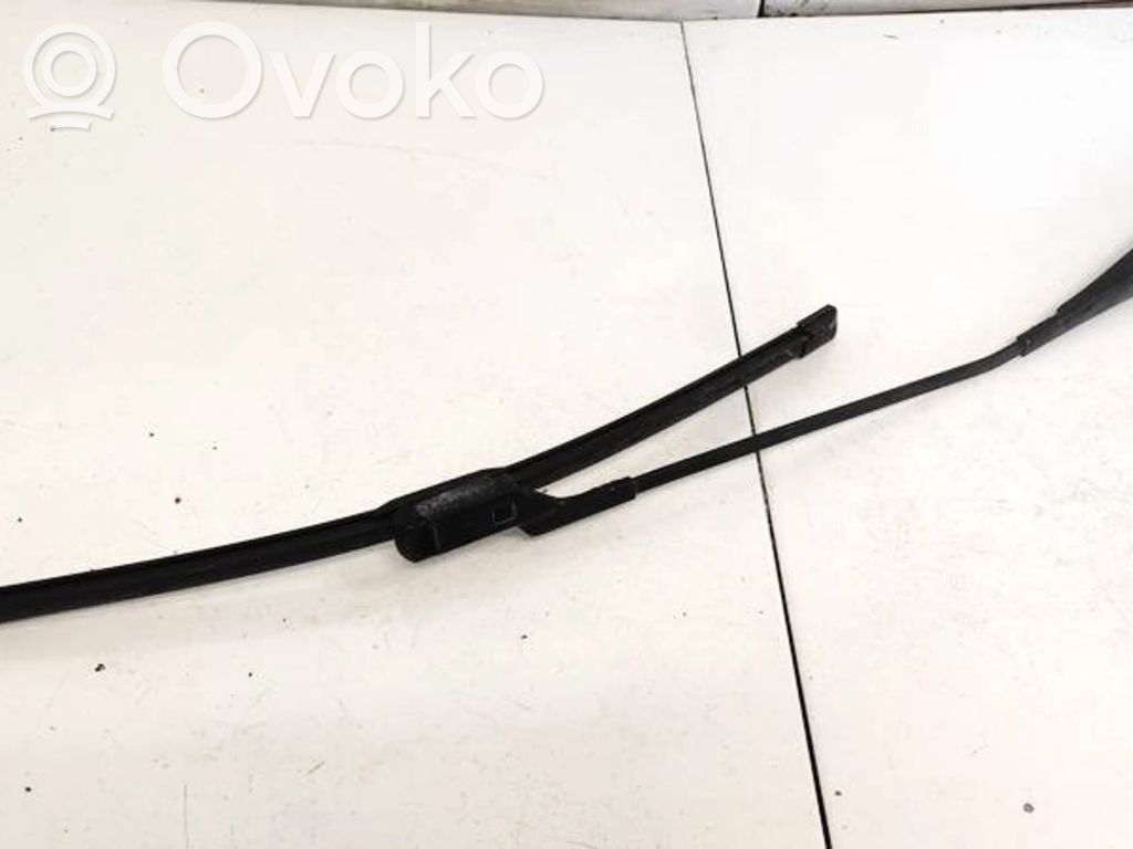Ford Mondeo MK IV Braccio della spazzola tergicristallo anteriore 