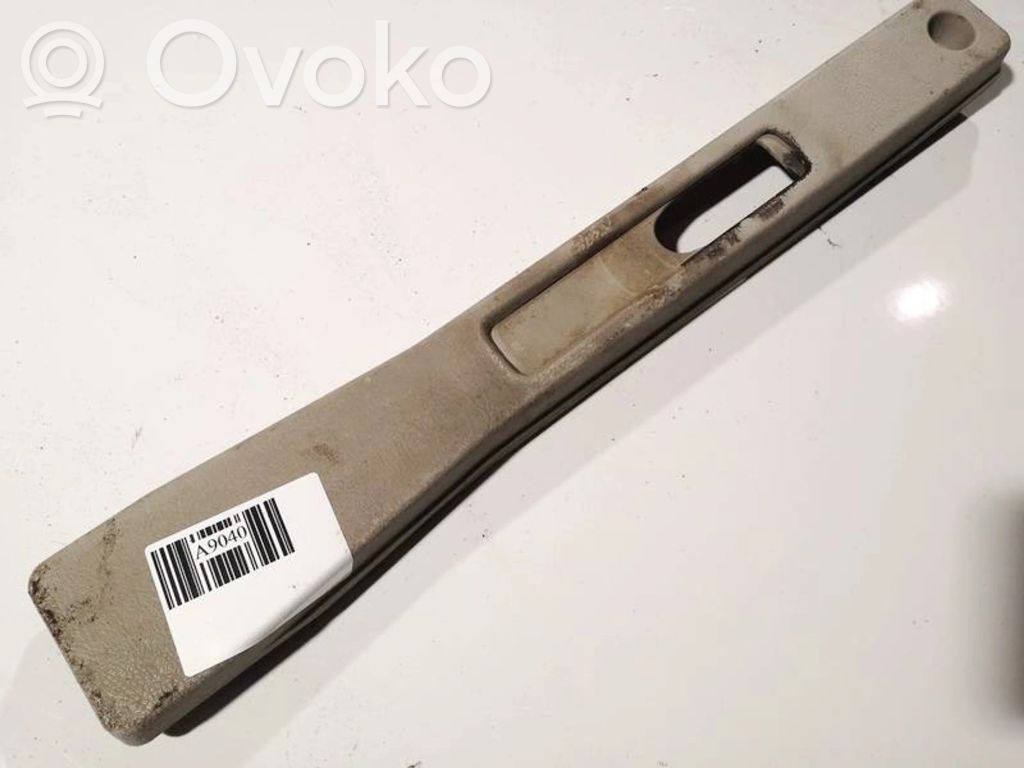 Fiat Scudo Alte piese de interior 