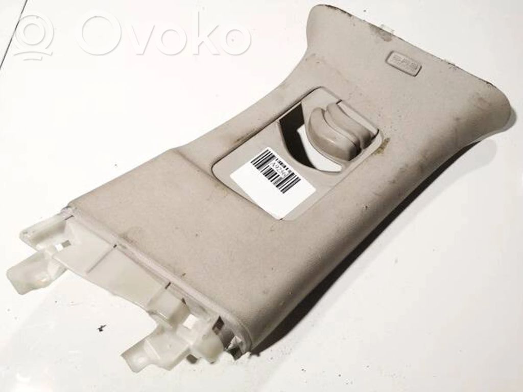 Citroen C5 Otros repuestos del interior 
