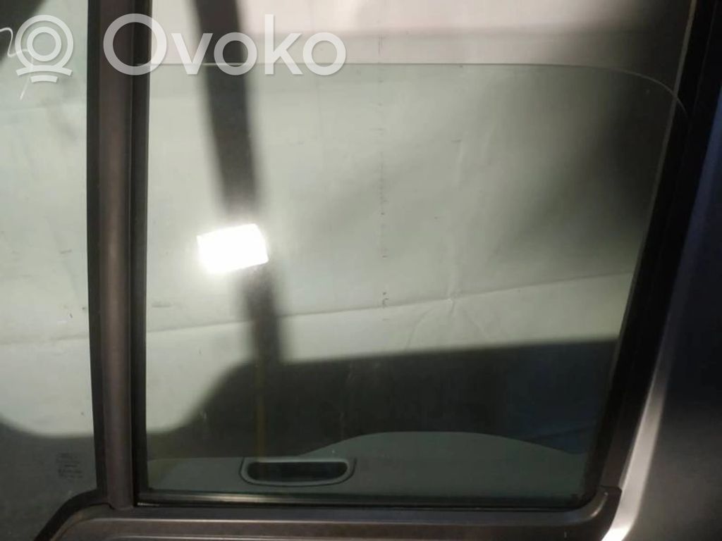 Ford Transit Geam ușă față patru uși 