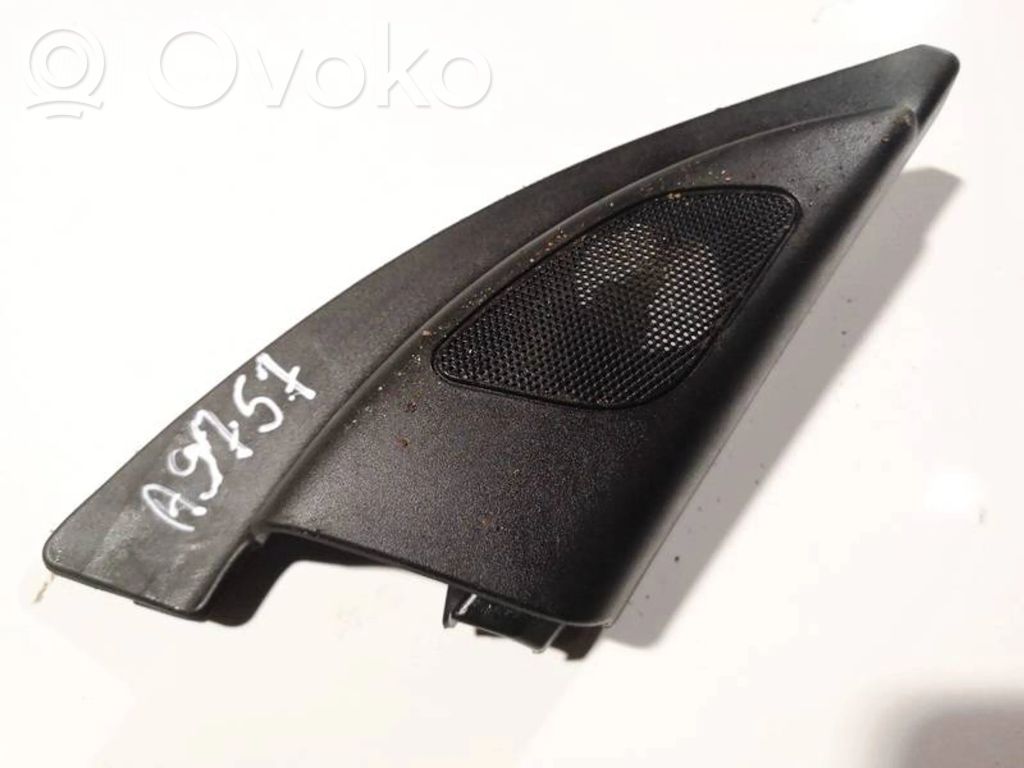 Suzuki Grand Vitara II Alte piese de interior