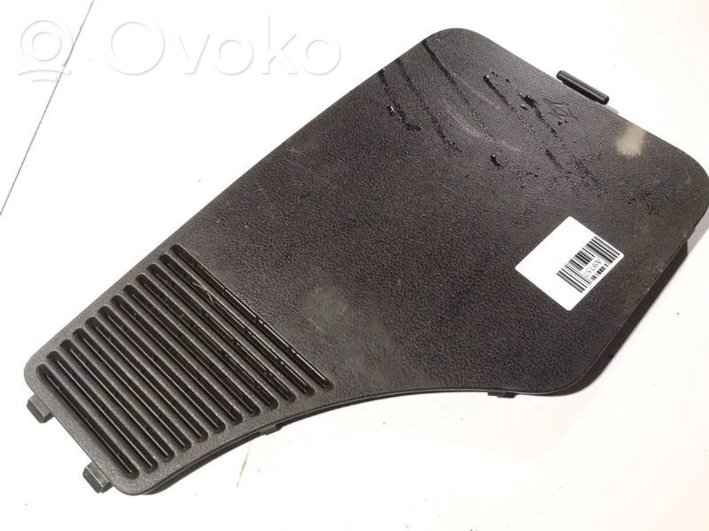 Suzuki Grand Vitara II Altra parte interiore