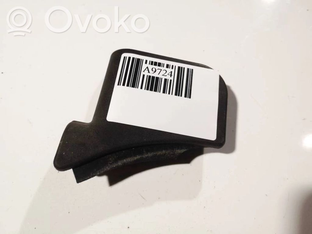 Opel Zafira A Altra parte interiore 